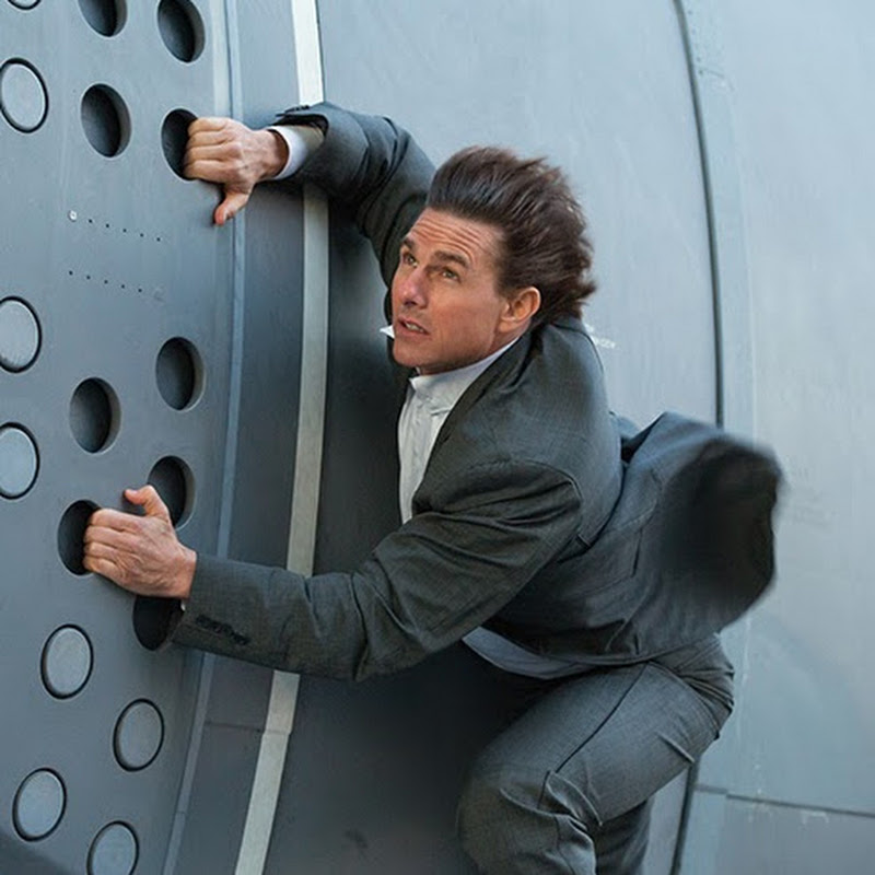 Mission Impossible