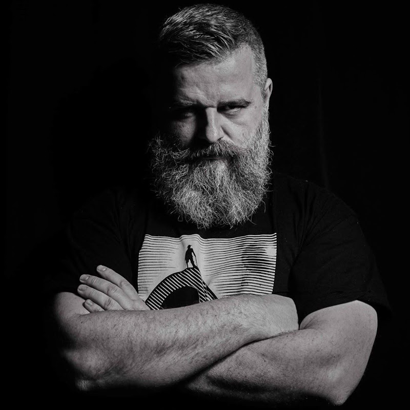 Channel Avatar