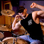C-Jay The Drummer logo