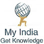MY INDIA logo