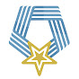 National Medal of Honor Museum Foundation logo
