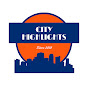CITY HIGHLIGHTS logo