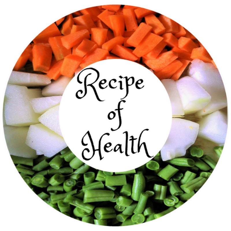 Recipe of Health