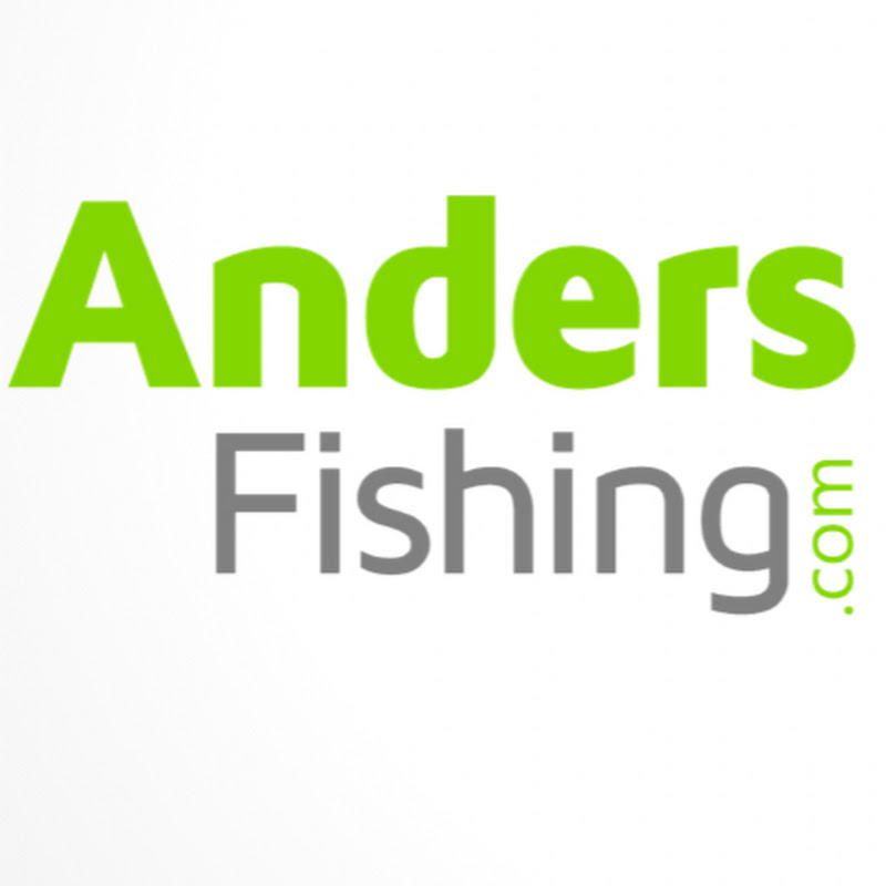 Anders Fishing icon
