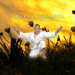 Логотип каналу Kenyul Channel