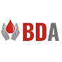 Blood Donors Association - Mauritius logo
