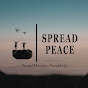 Spread Peace logo