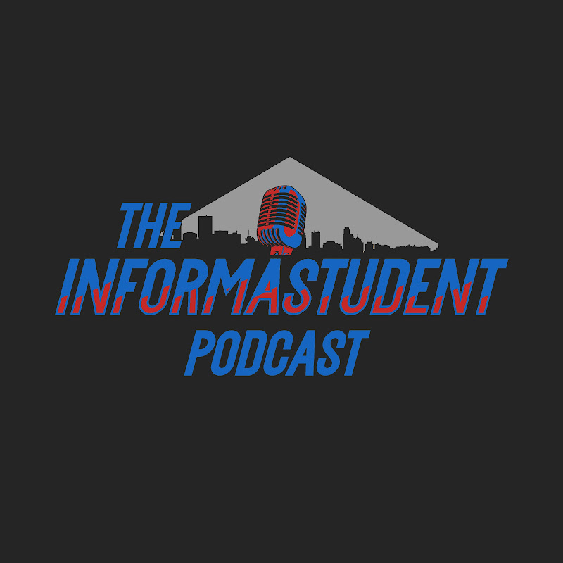 The Informastudent Podcast