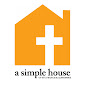 A Simple House of Sts. Francis & Alphonsus logo
