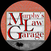 Murphys Law Garage