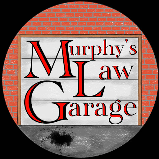 Murphy's Law Garage