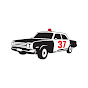Squad Car 37