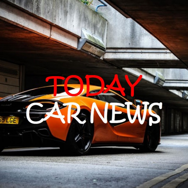 Today Car News