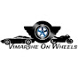 Vimarshe On Wheels logo