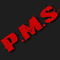 P.M.S logo