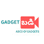 GadgetBadi logo