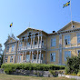Filipsborg, the Arctic Mansion – Filipsborg ab logo