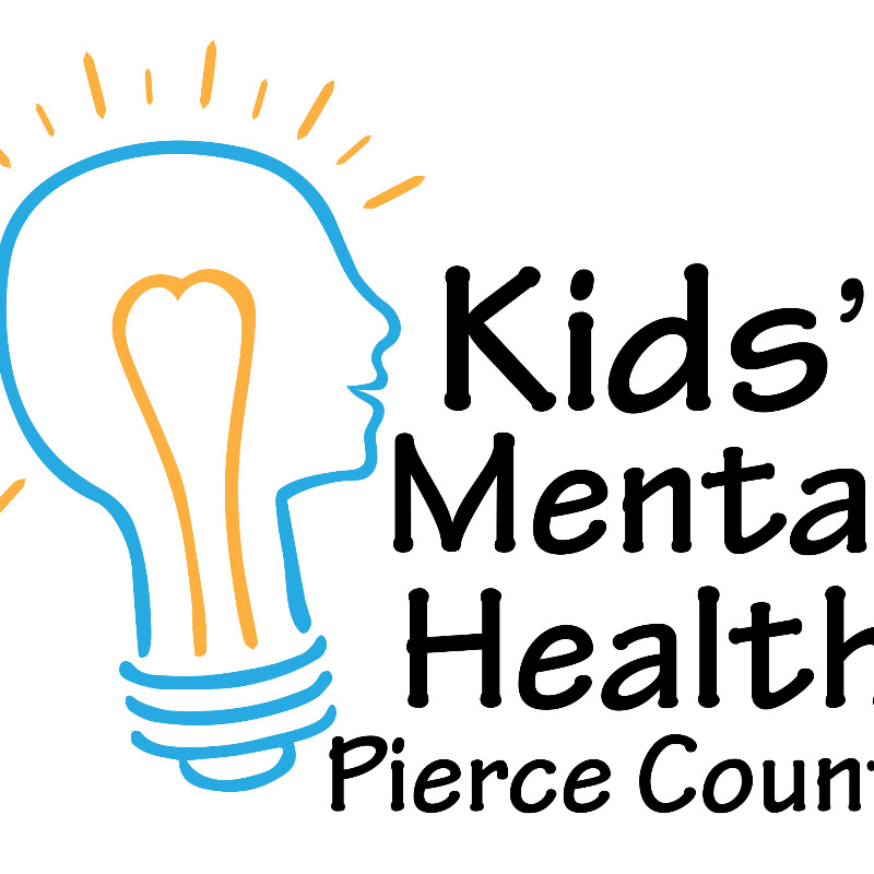 Kids Mental Health Pierce County