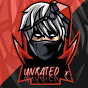UNRATED X GAMERS logo