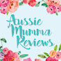 Aussie Mumma Reviews logo
