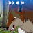 @Blood-PawWerewolf Avatar