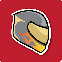 Motonewbrider — YouTube channel thumbnail