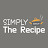 SimplyTheRecipe