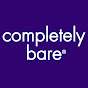 Completely Bare logo