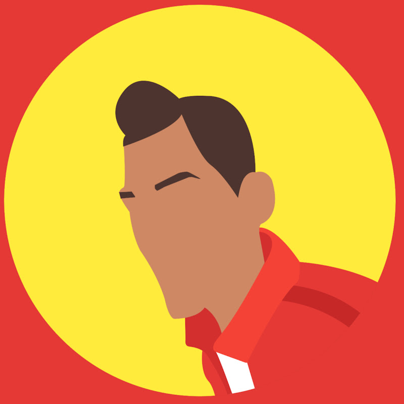 SeriousMartin icon