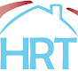 HRT Foster Care logo