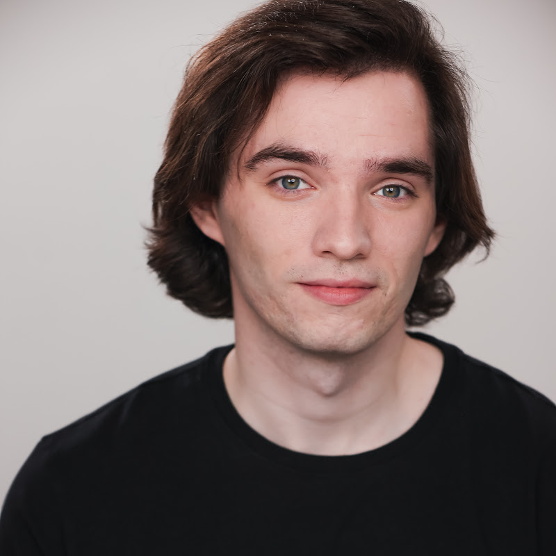Ryan Peterson