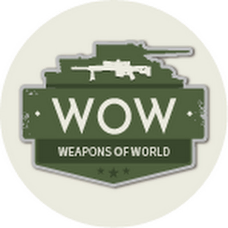Weapons Of World