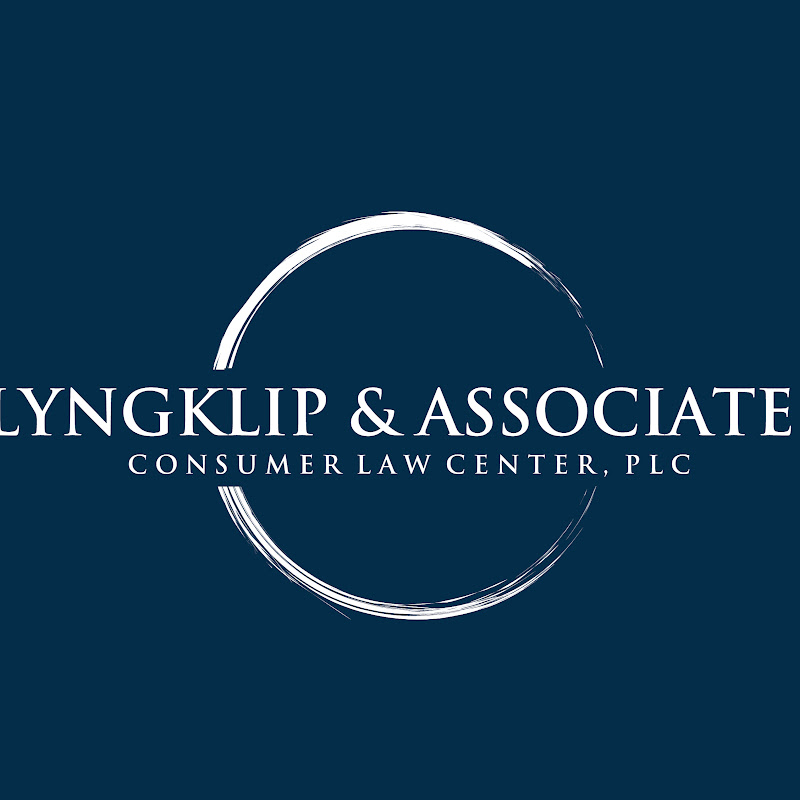 Ian Lyngklip