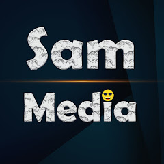 Sam Media channel logo