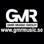 GMR MUSIC logo