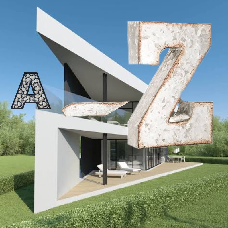 Property A-ZDiscovery