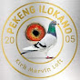 Pekeng Ilokano logo