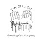 Two Chair Cat logo