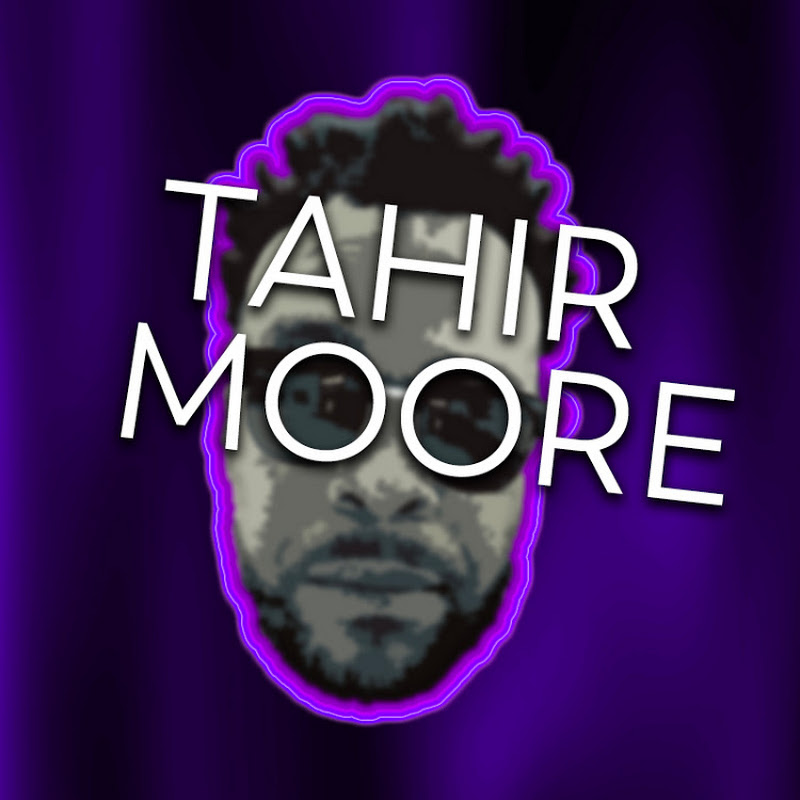 Tahir Moore