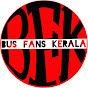 Bus Fans Kerala logo