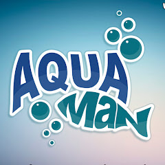 Aqua Man - Аквариумистика net worth