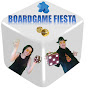 Boardgame Fiesta