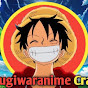 Mugiwaranime Crack logo