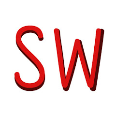 S.W.entertainment channel logo