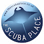The Scuba Place logo