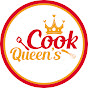 Cook Queens logo