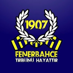 Fenerbahçe Tribünü Hayattır