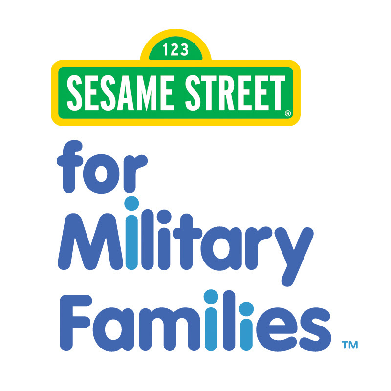 Sesame Street for Military Families