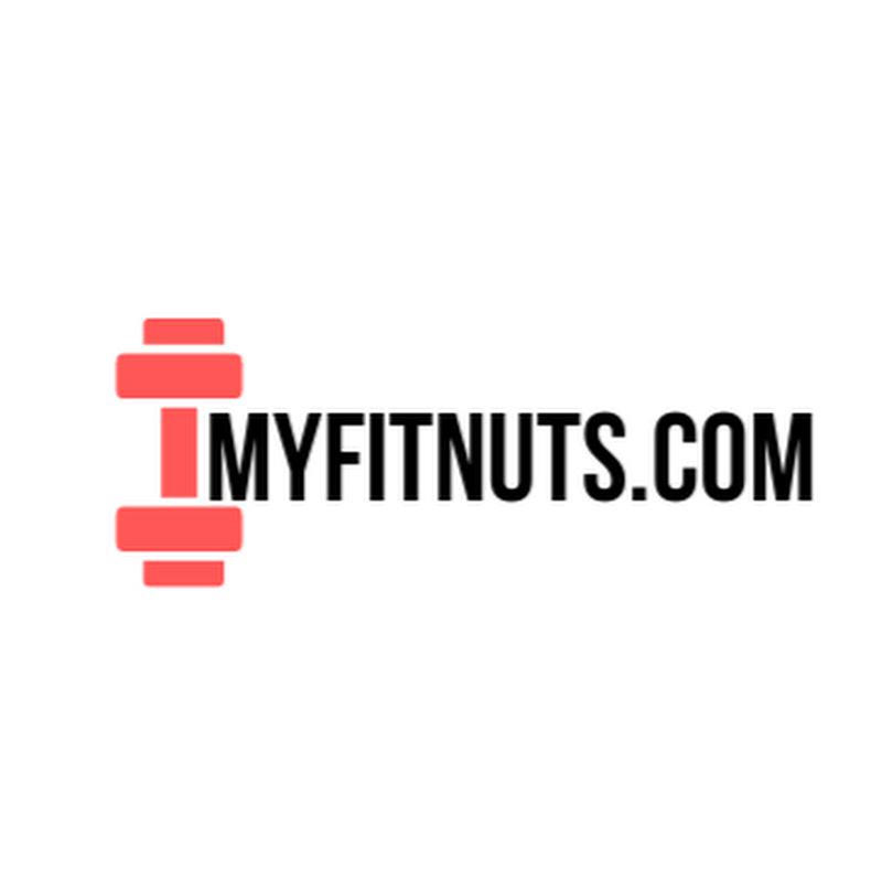 MYFITNUTS - Fitness and Nutrition