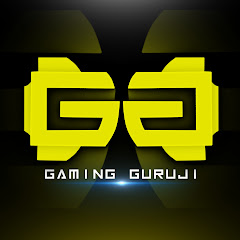 Channel thumbnail for Gaming Guruji